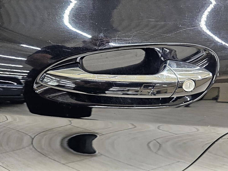 2017 Mercedes-Benz CLA CLA 250