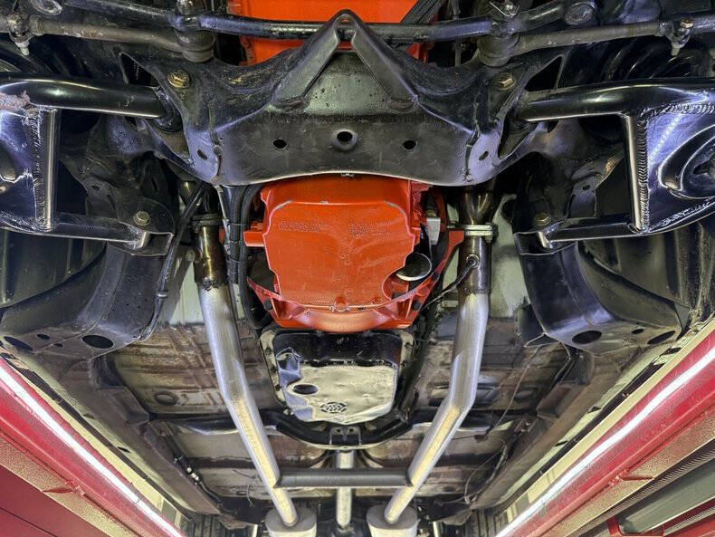 1964 Chevrolet El Camino