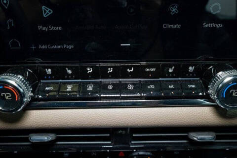 2023 GMC Canyon Denali