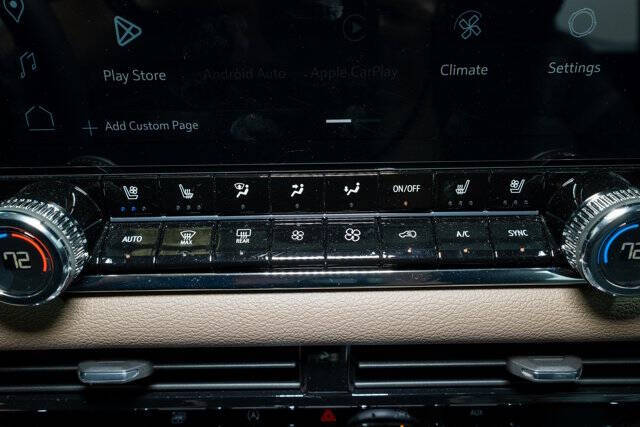 2023 GMC Canyon Denali