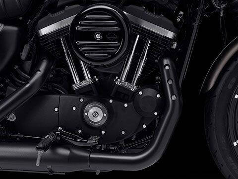 2022 Harley-Davidson Iron 883
