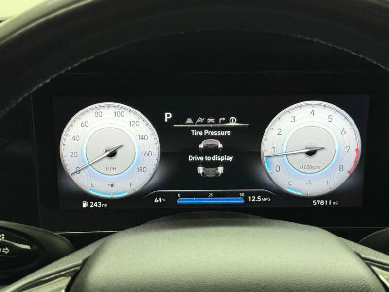 2022 Hyundai Elantra N