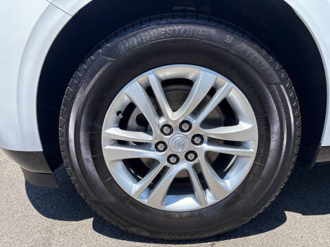 2019 Buick Enclave Essence