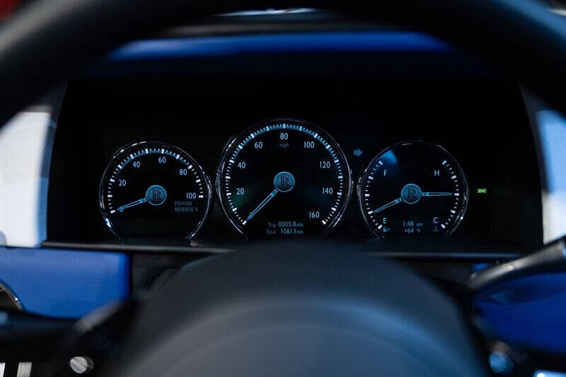 2023 Rolls-Royce Cullinan
