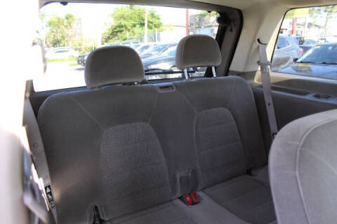 2002 Ford Explorer XLT