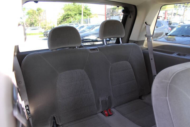 2002 Ford Explorer XLT