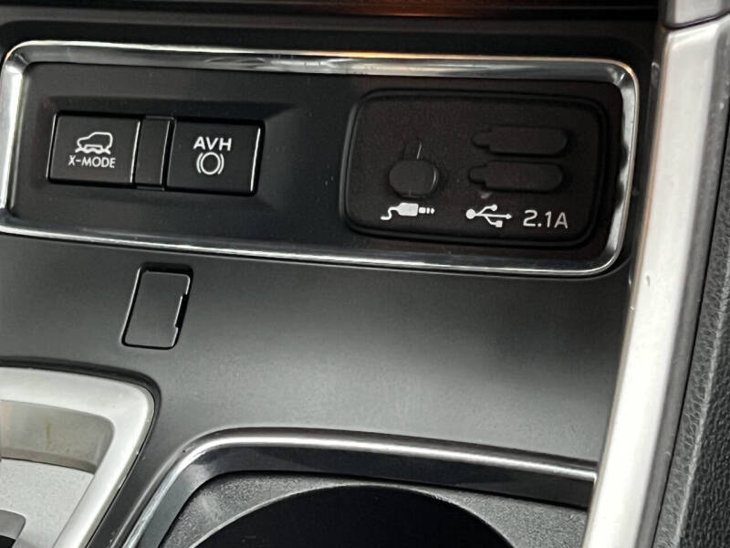 2020 Subaru Ascent Premium 8-Passenger