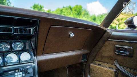 1978 Chevrolet Corvette