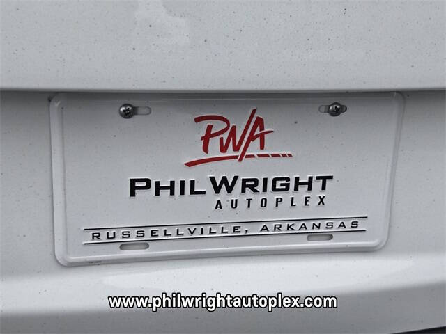 2008 Chevrolet Corvette