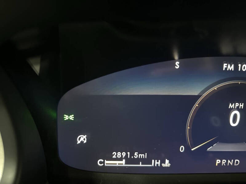 2024 Lincoln Aviator Premiere