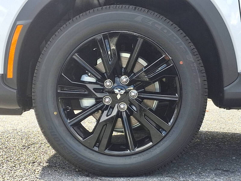 2026 Mitsubishi Eclipse Cross LE