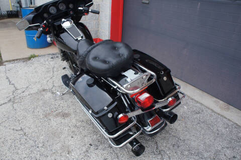 2003 Harley-Davidson Electra Glide