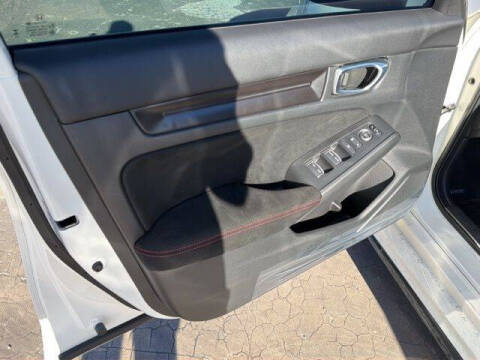 2025 Honda Civic Type R