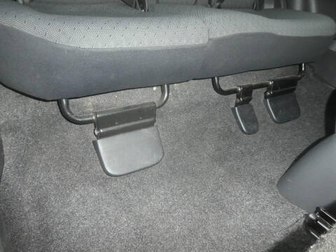 2010 Toyota Yaris