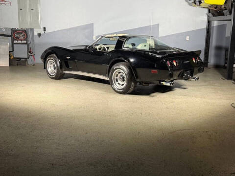1978 Chevrolet Corvette