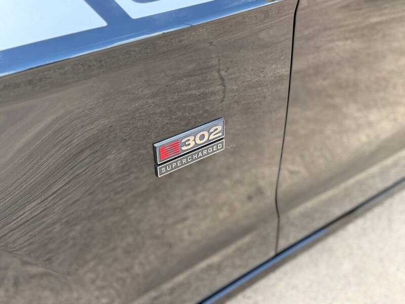 2013 Ford Mustang GT