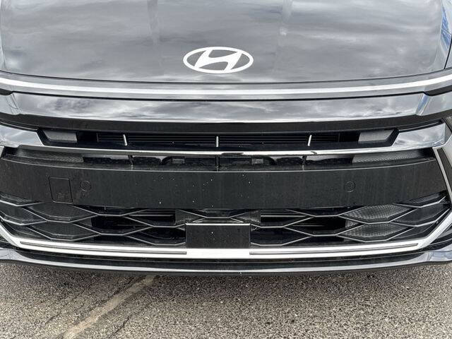 2026 Hyundai Sonata