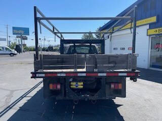 2005 GMC Sierra 3500