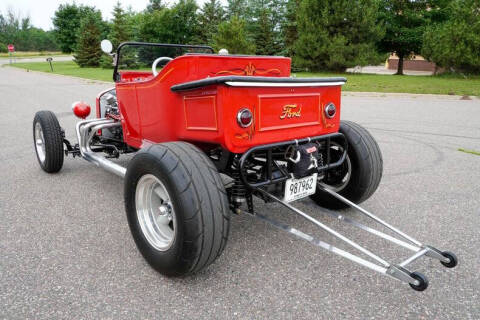 1926 Ford Model T