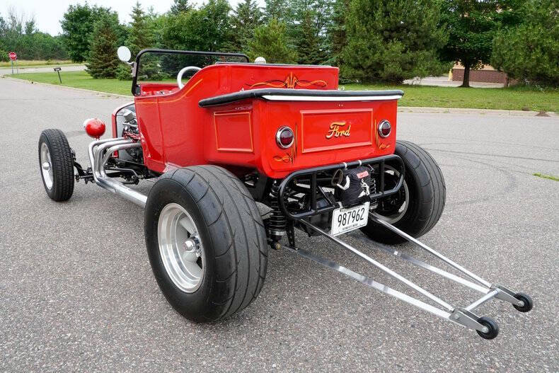 1926 Ford Model T