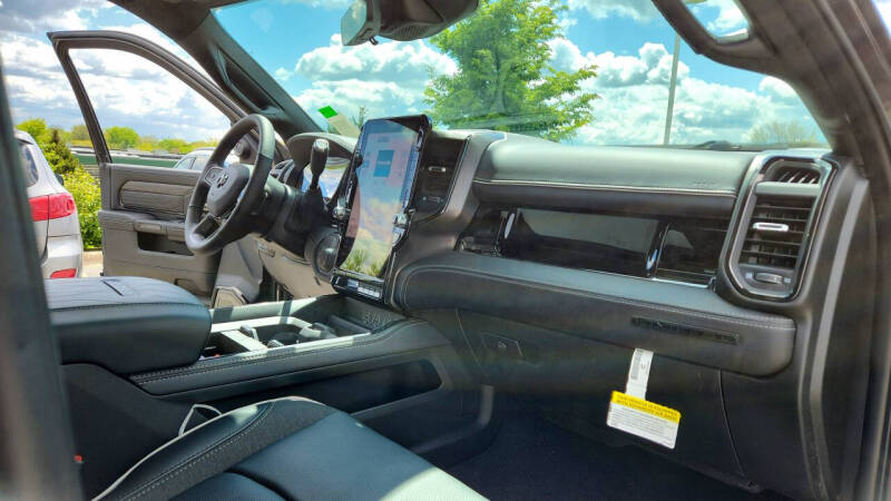 2026 RAM 2500 Limited