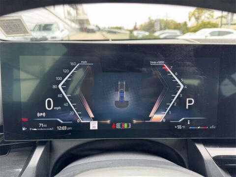 2025 BMW 5 Series 530i xDrive