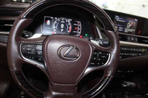 2019 Lexus ES 350 F SPORT