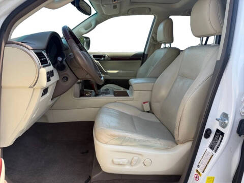 2013 Lexus GX 460