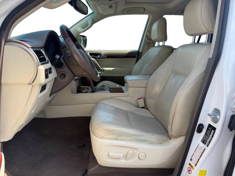 2013 Lexus GX 460