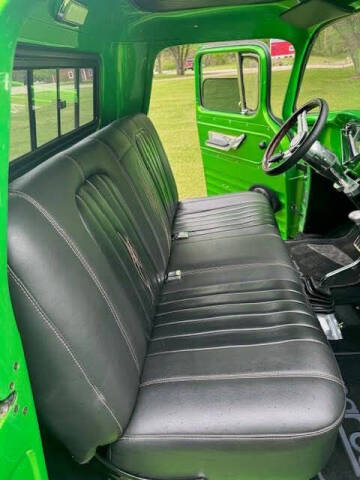 1957 Chevrolet 150