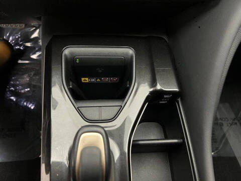 2024 Toyota Crown XLE