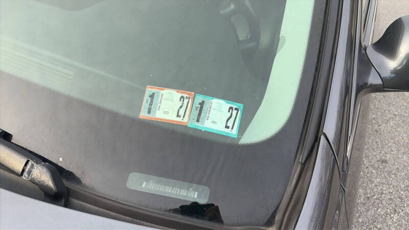 2010 Cadillac DTS Premium Collection