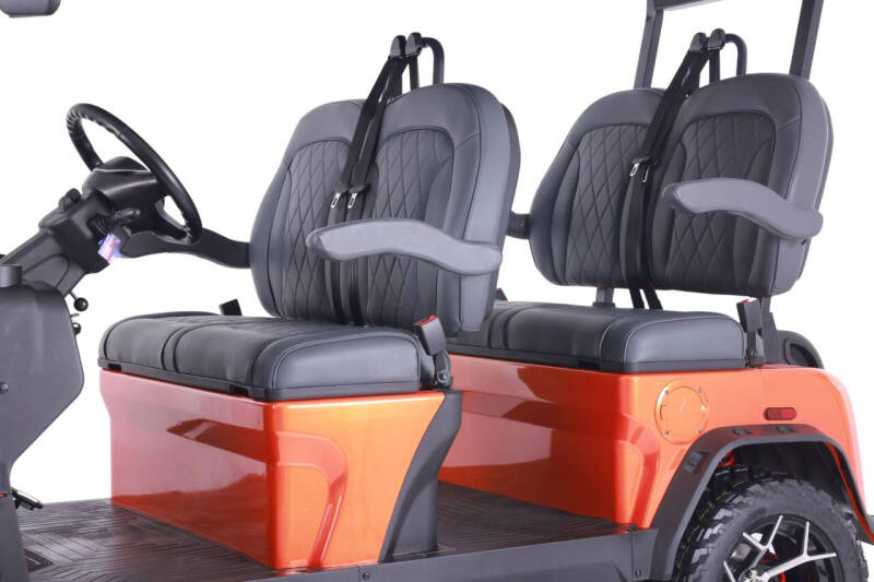 2025 Denago Rover XL