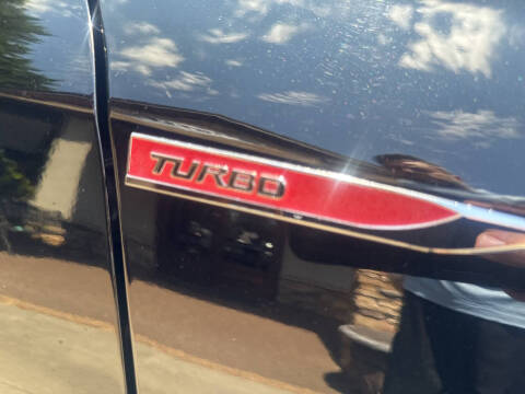 2018 Kia Stinger GT2