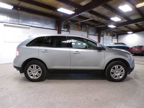 2007 Ford Edge SEL
