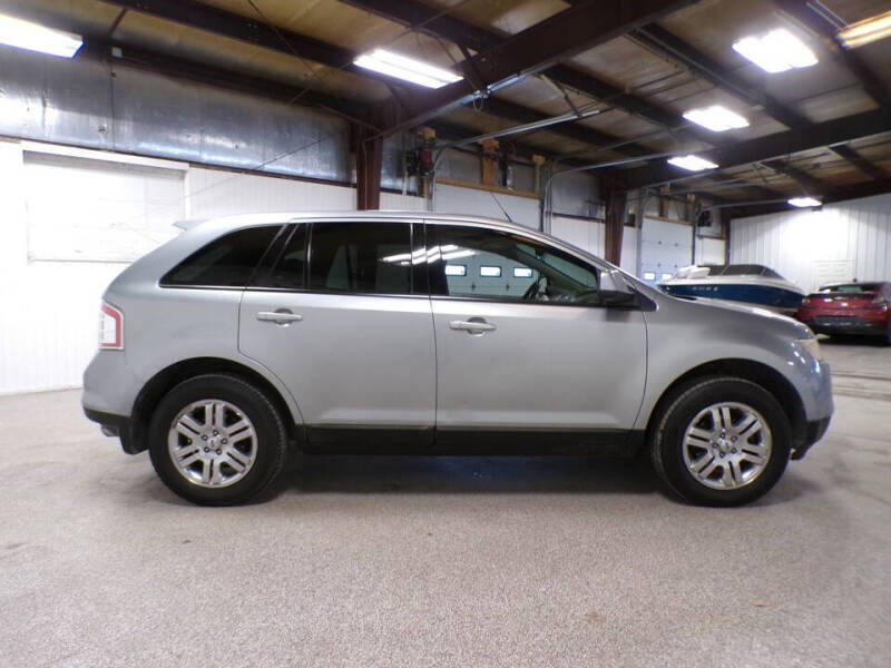 2007 Ford Edge SEL