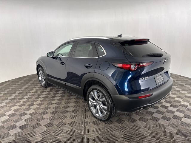 2025 Mazda CX-30 2.5 S Premium