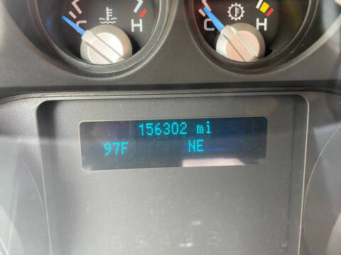 2015 Ford F-350 Super Duty