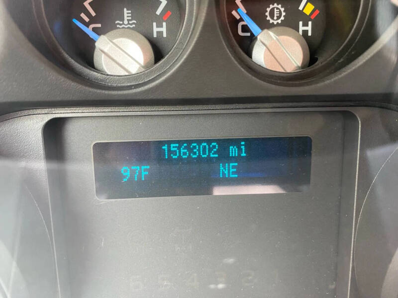 2015 Ford F-350 Super Duty