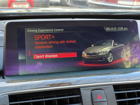 2018 BMW 4 Series 440i xDrive