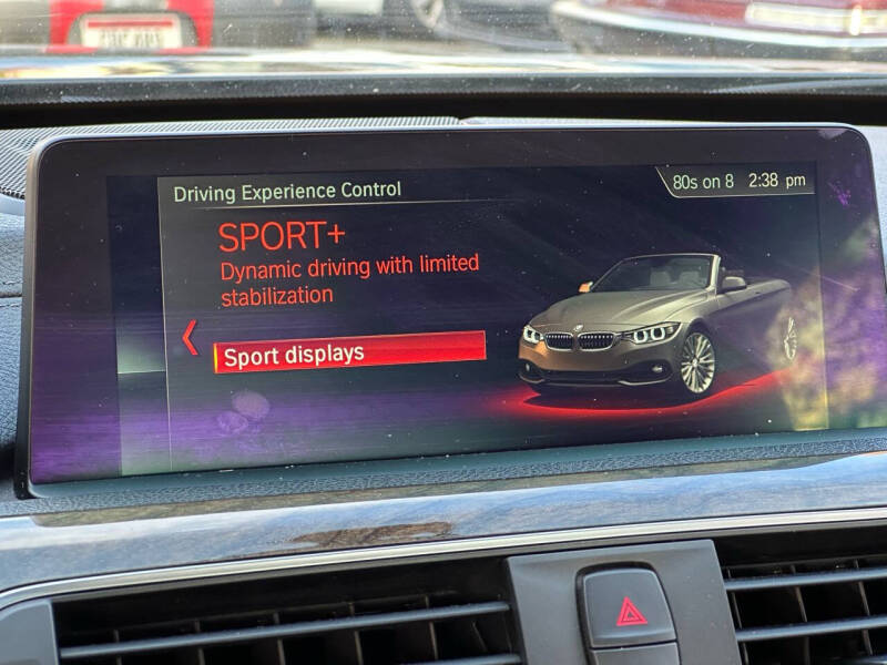 2018 BMW 4 Series 440i xDrive