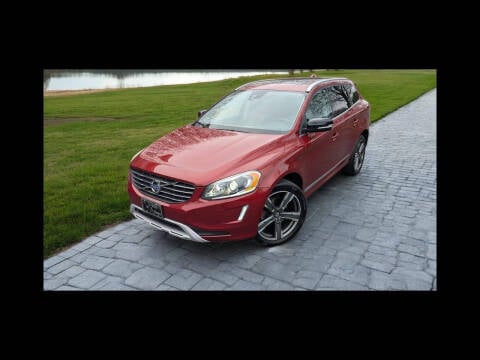 2017 Volvo XC60