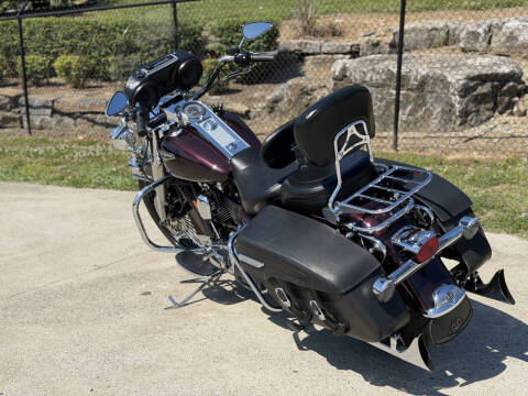 1998 Harley-Davidson Road King Classic