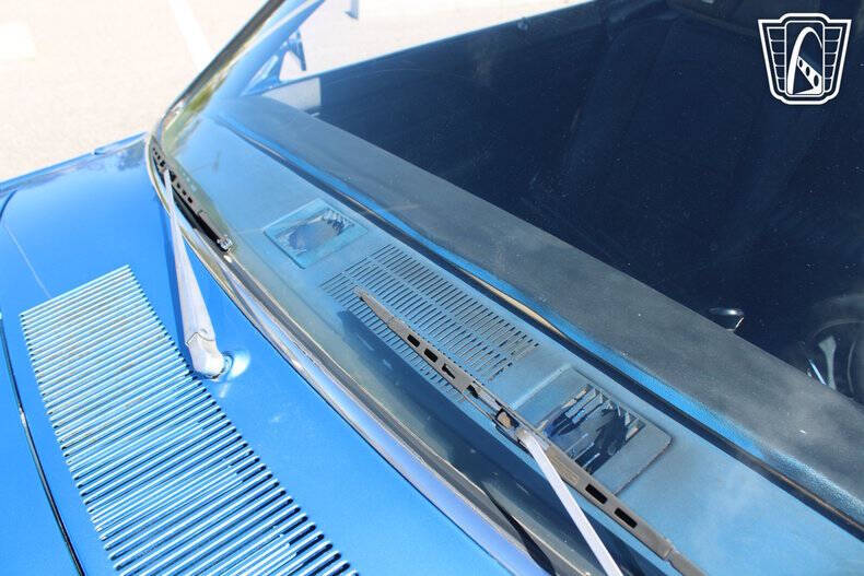 1973 Plymouth Duster