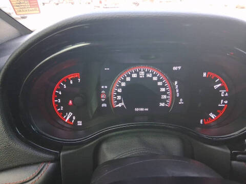 2024 Dodge Durango R/T Plus