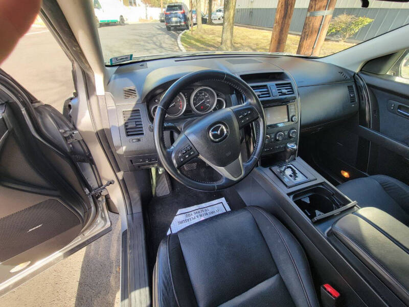 2013 Mazda CX-9 Touring