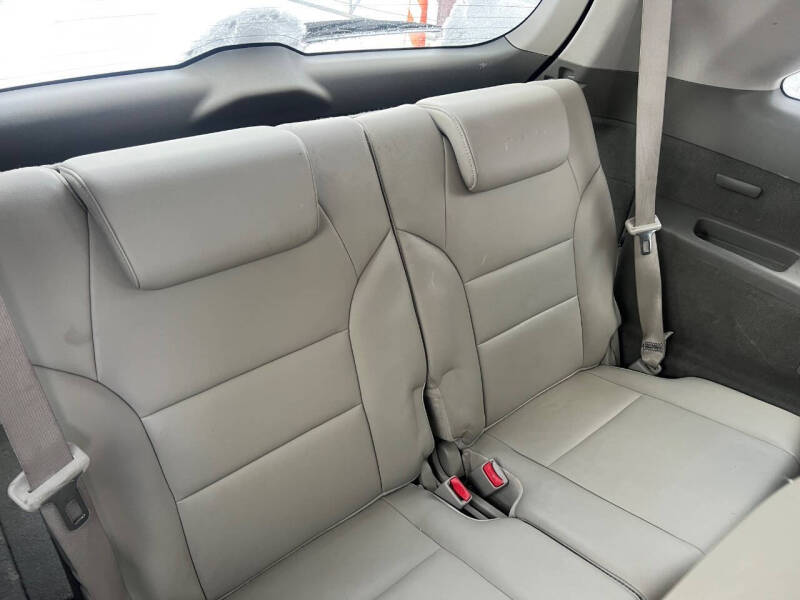 2007 Acura MDX SH-AWD w/Tech