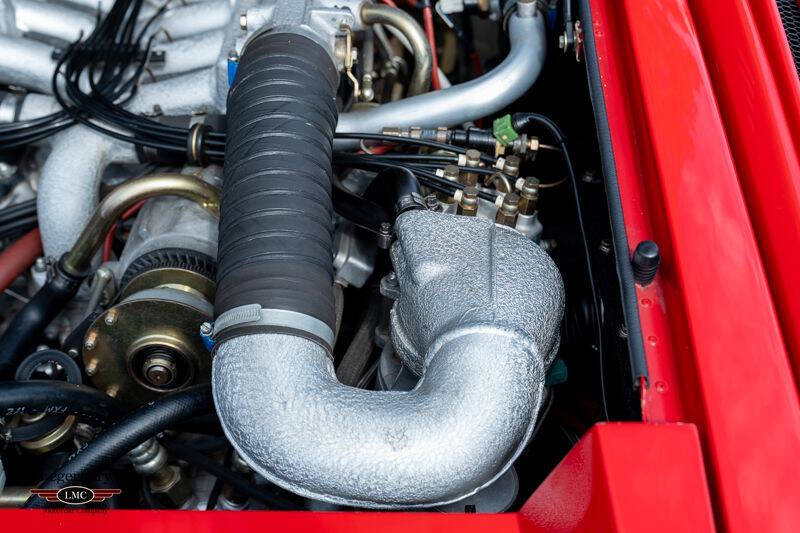 1990 Lamborghini Countach