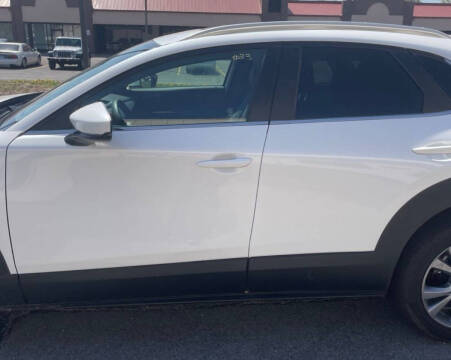 2025 Mazda CX-30 2.5 S Preferred