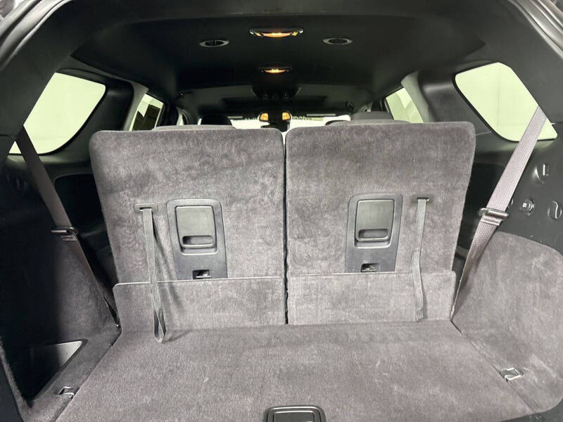 2023 Dodge Durango SXT Plus